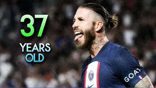 Sergio Ramos 2023 👊 Tackles, Defensive Skills & Goals ► PSG