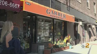 NYC Hardware Store Still In Business After 135 Years