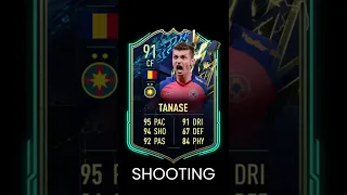 ROMANIA BEST CARD - FIFA 22