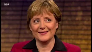 Angela Merkel | Da Da Da | YTK