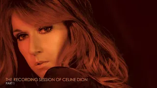 The Recording Sessions Of Celine Dion Part 1