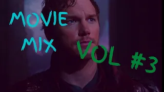 Movie Mix Vol 3 Dance Party gone wrong