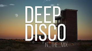 Deep House 2023 I Deep Disco Records Mix #224