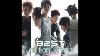 Full Audio 「 BEAST / B2ST - Fiction 」FICTION AND FACT ALBUM