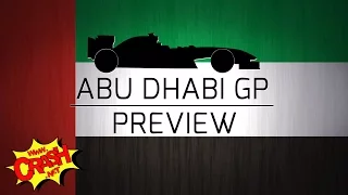 Abu Dhabi GP Preview in Numbers | Crash.Net