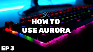 How to Use Aurora Dashboard on Modded Xbox 360 RGH (EP3) | Xbox 360 RGH Tutorial |