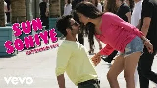 Sun Soniye Full Video - Ajab Gazabb Love|Jackky,Nidhi|Mohammed Irfan, Antara Mitra