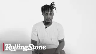 The First Time: Juice WRLD