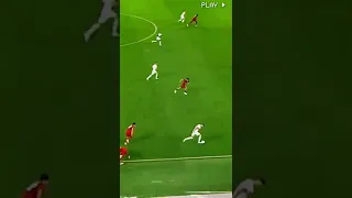 Benjamin Sesko Skills VS Liverpool 😯🤯🔥