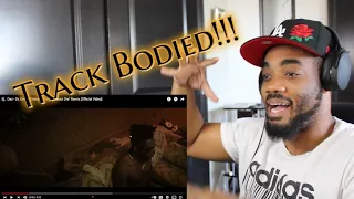 Dax - Forgot about Dre | Reaction | DAX OK!!!! The whole song tho