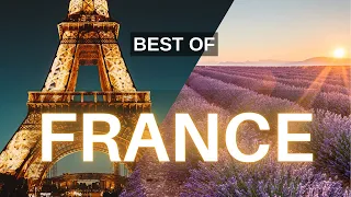 Discover Why France is the MOST-VISITED Country in Europe!