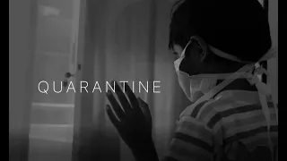 quarantine short film