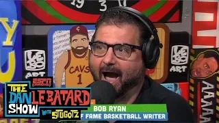 Kareem Abdul-Jabbar, Bill Russell, Wilt Chamberlain: Best center ever? | Dan Le Batard Show | ESPN