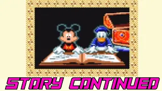 World of Illusion - Story Continued (SNES Remix) | PATRON REQUEST