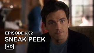 Pretty Little Liars 6x02 Sneak Peek #2 "Songs Of Innocence" [HD]