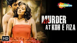 Murder at Koh e Fiza (2022) Full Movie - Sunny Singh - Shreya Narayan - Amitryaan - NEW MOVIE  (HD)