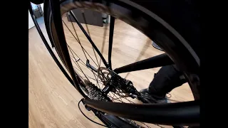 Bosch e-bike ABS Magura KTM / антиблокировочная система для вело