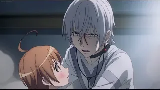 To Aru Kagaku no Accelerator AMV - Accelerator and Last Order - Die For You