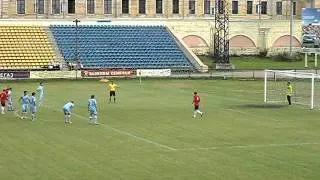 Финал Кубка области - 2012 - ФК Верхневолжье - ФК Ржев - 2:1