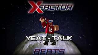 Yeat Talk - Edit Audio