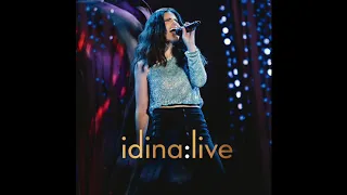 Idina Menzel - Don't Rain On My Parade (from idina:live)