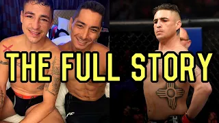 Diego Sanchez & Joshua Fabia The Complete True Story