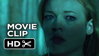 Jessabelle Movie CLIP - First Night at the House (2014) - Sarah Snook, Mark Webber Horror Movie HD