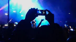 Godsmack - Bulletproof - LIVE Sofia 30.03.2019