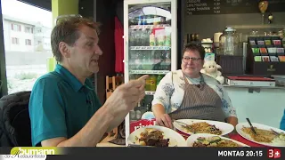 Bumann der Restauranttester 13: Trailer Folge 3 - Bistro Adventura