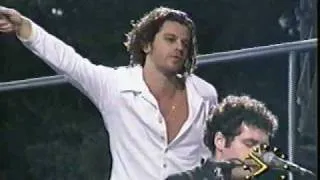 INXS - MYSTIFY { LIVE }