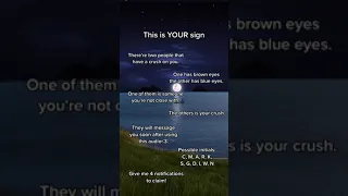 This is YOUR sign