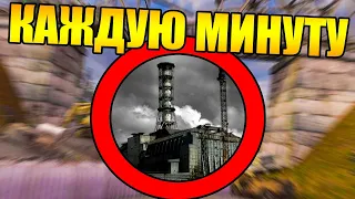 Сталкер, но КАЖДУЮ МИНУТУ я ТЕЛЕПОРТИРУЮСЬ в РАНДОМНУЮ ЛОКАЦИЮ!