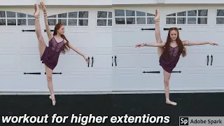 get higher extensions in 10 minutes!!