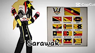 countryhumans stasehumans Sarawak/meme