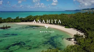 Ile aux cerfs | Anahita Mauritius