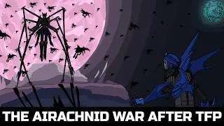 What Happened To Airachnid And The Insecticons After Transformers Prime(Explained) Transformers 2020