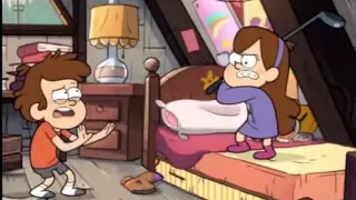 Gravity Falls - Dipper's New Voice