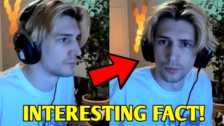 Streaming is an Easy Job? | Streamer @xQcOW Interesting Fact | Xqc Reacts | #shorts