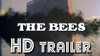 The Bees (1978) TRAILER [HD 1080p]