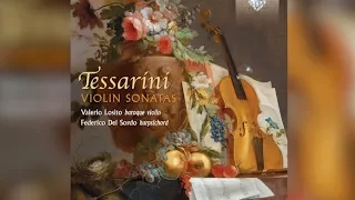 Tessarini: Violin Sonatas (Full Album)