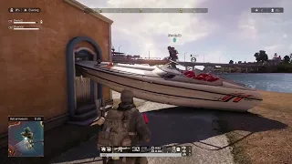 Ring of Elysium is definitely one of the best Battle Royale games out there!