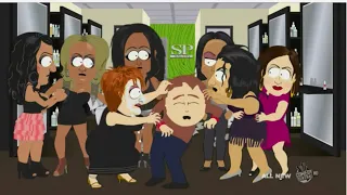 It's a Jersey Thing  Part 2 I South Park S14E09 - It's a Jersey Thing