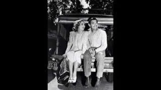 Movie Legends - Clark Gable (Candid)