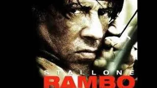 Brian Tyler - Battle Adagio / Rambo 4 Soundtrack