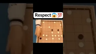 1000iq play #respect #shorts #checkers #subscribe