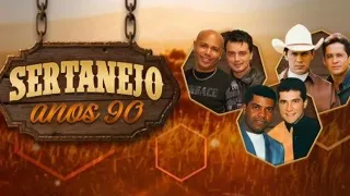 Sertanejo anos 90/o melhor do sertanejo anos 90