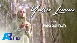 Yassir Lanaa - Risa Solihah | AN NUR RELIGI