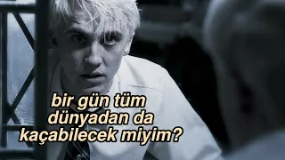 Aurora - Runaway (Türkçe Çeviri) | draco malfoy