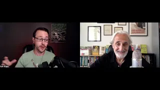 My Chat with Dr. Colin Wright - Evolution, Sex Differences, and Personality (THE SAAD TRUTH_1689)