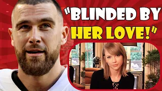 WATCH As Fans Tease Travis Kelce for Getting Distracted By Taylor Swift in New Video!